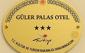Guler Palas Hotel